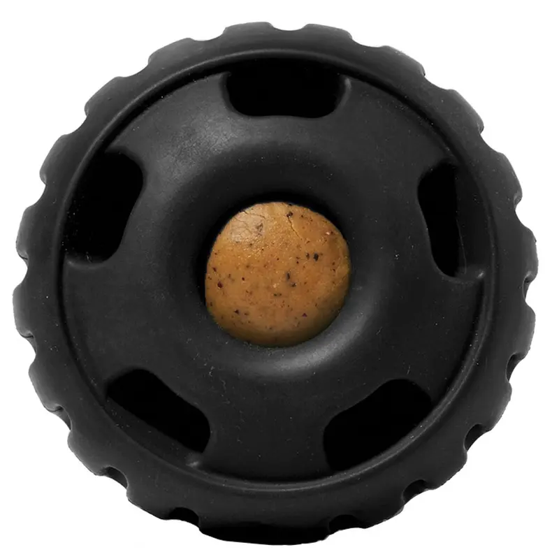 Woof - Power Chewer Pupsicle Holder LG
