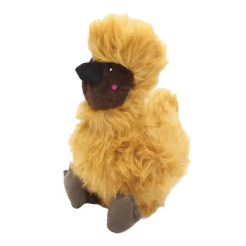 Zippy Paws - Wooliez - Enzo the Emu