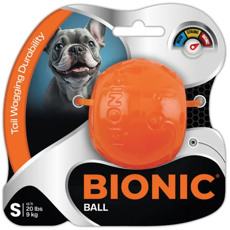Bionic - Small Fetch Ball