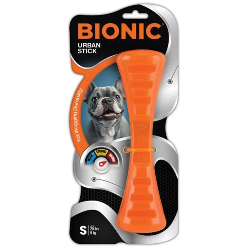 Bionic - Small Urban Stick Toy