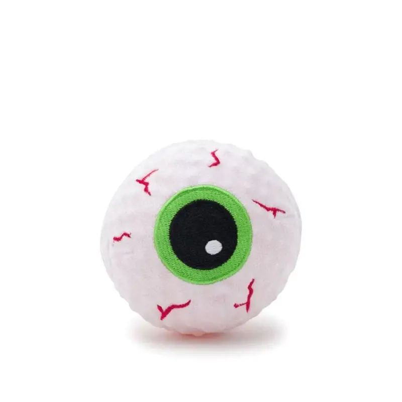 fabdog - Halloween Eyeball Ball Sm