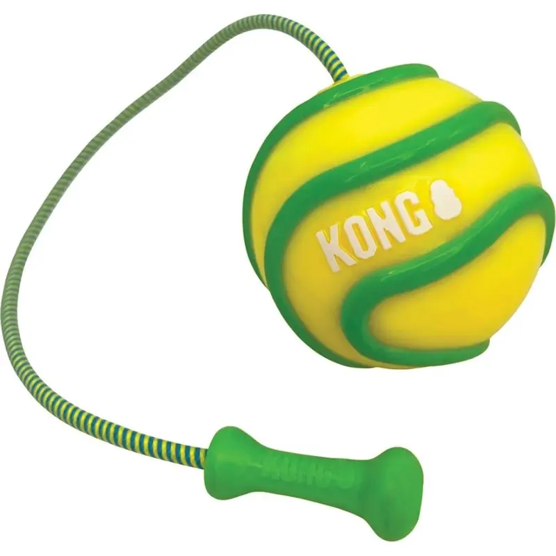 Kong - Bunji High-Viz Ball LG