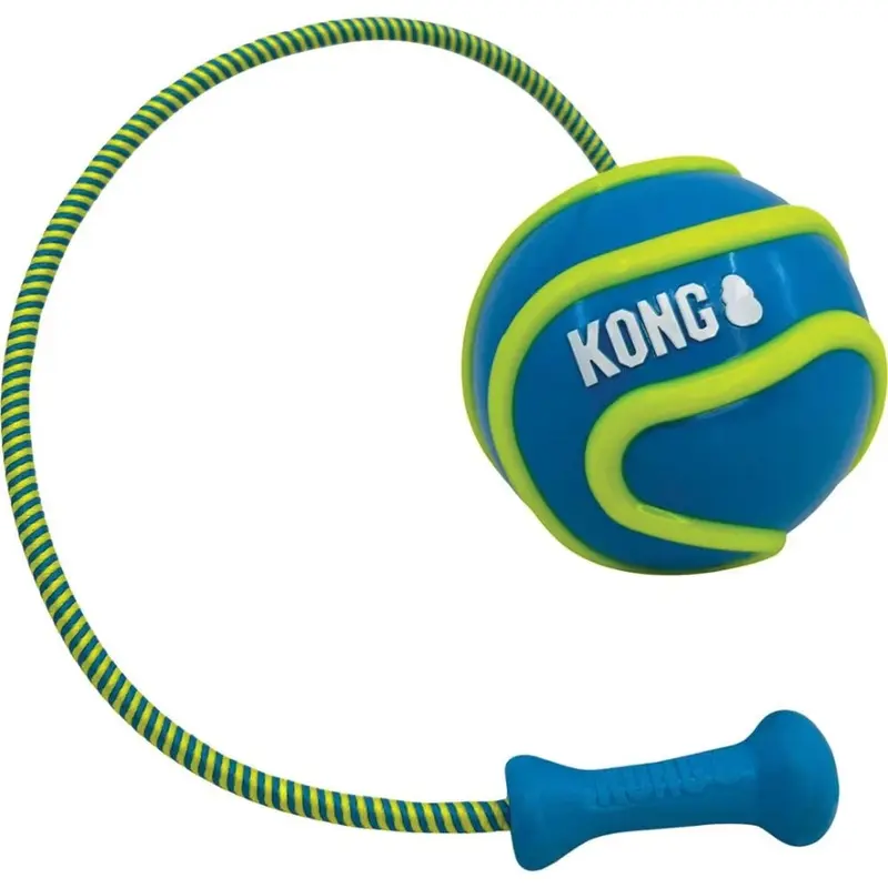 Kong - Bunji High-Viz Ball MD