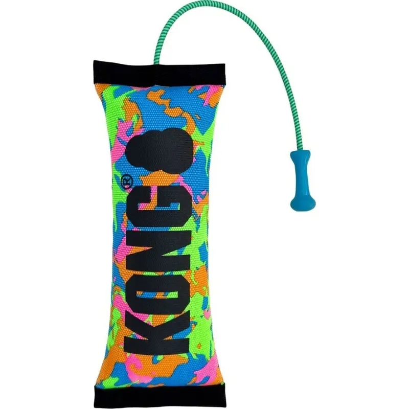 Kong - Bunji High-Viz Bumper MD