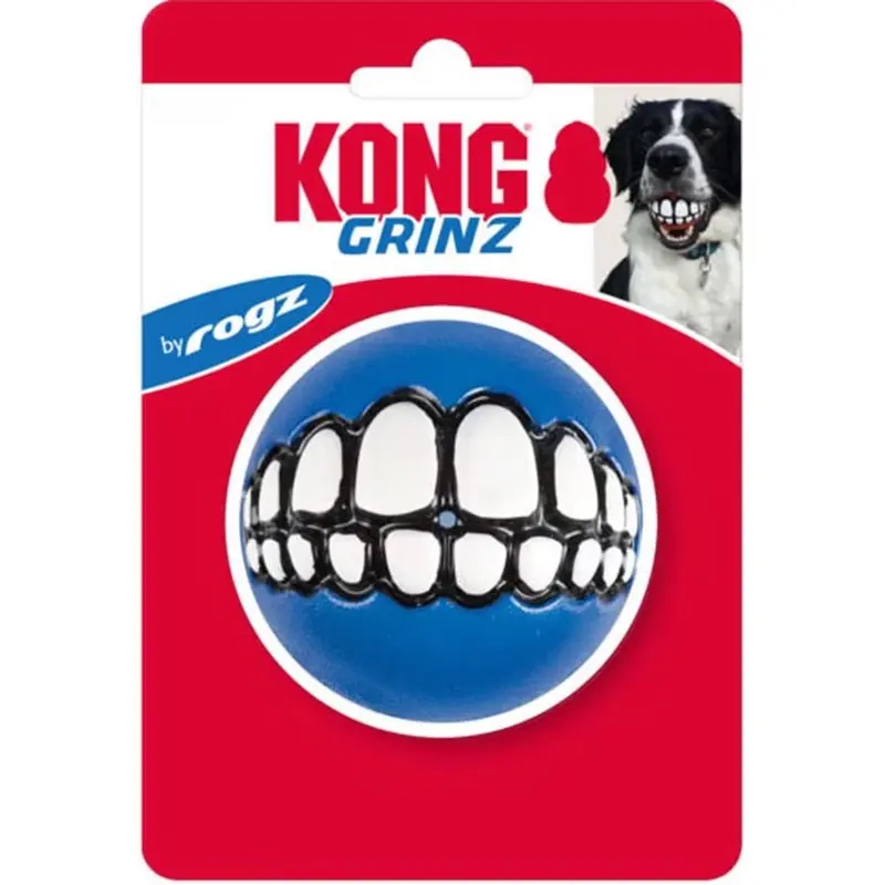 Kong - Grinz LG