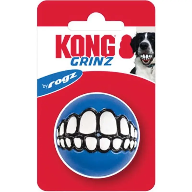 Kong - Grinz SM