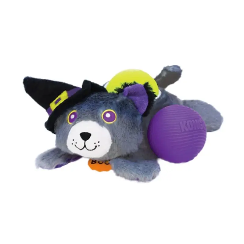 Kong Halloween Dog Toy - Cozie Pocketz