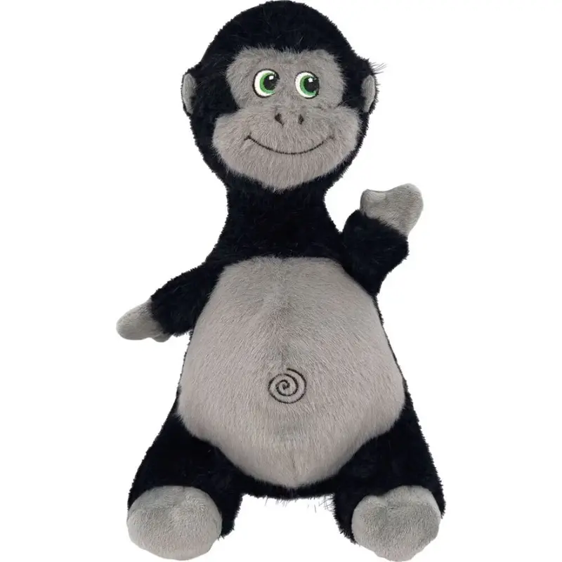 Kong - Knots Belly Gorilla MD/LG