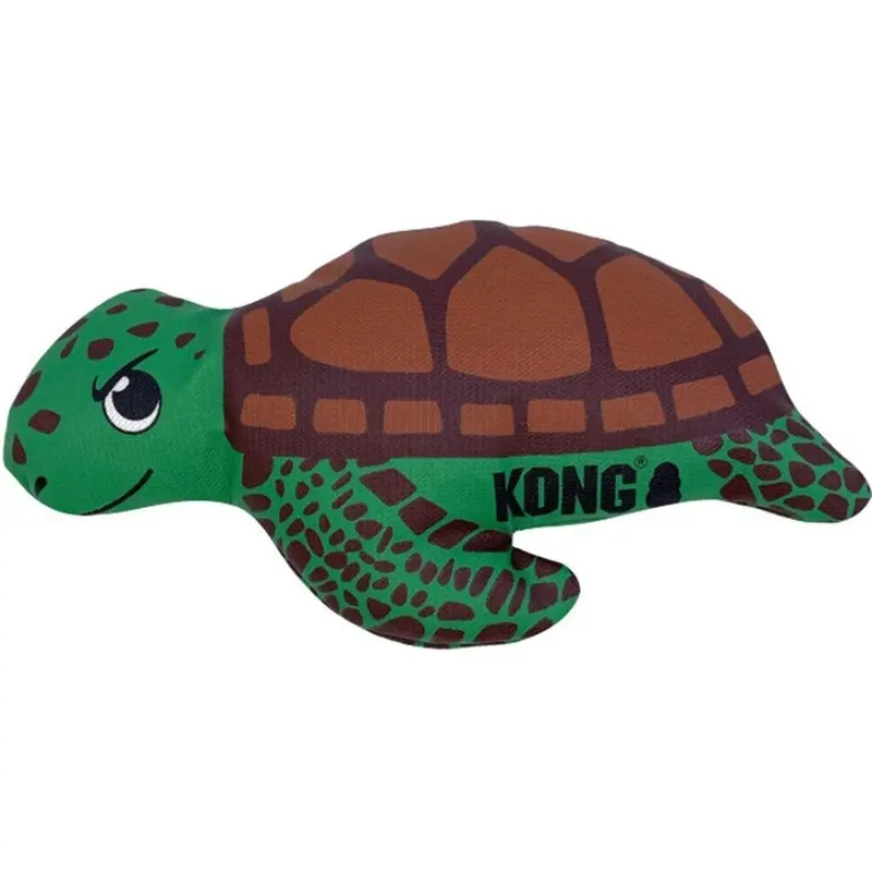 Kong - Maxx Turtle Dog Toy
