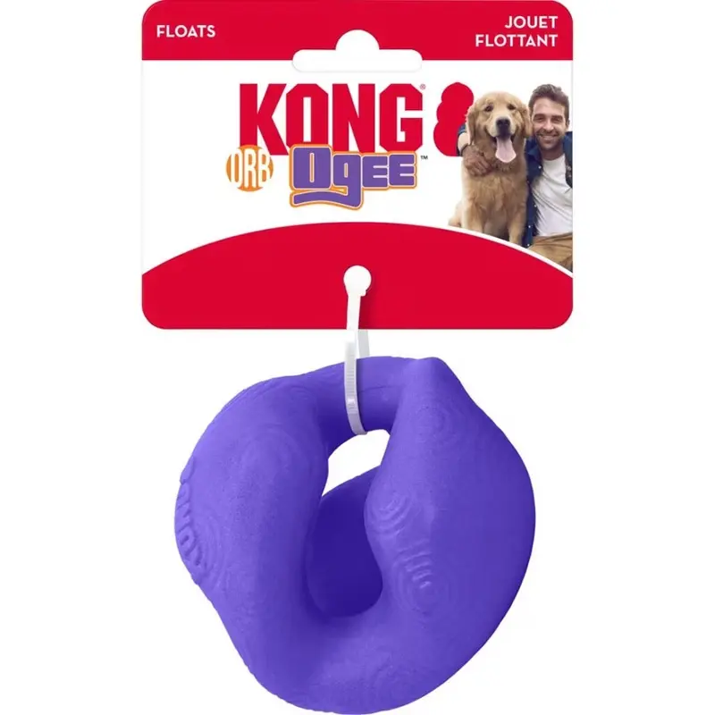 Kong - Ogee Orb LG