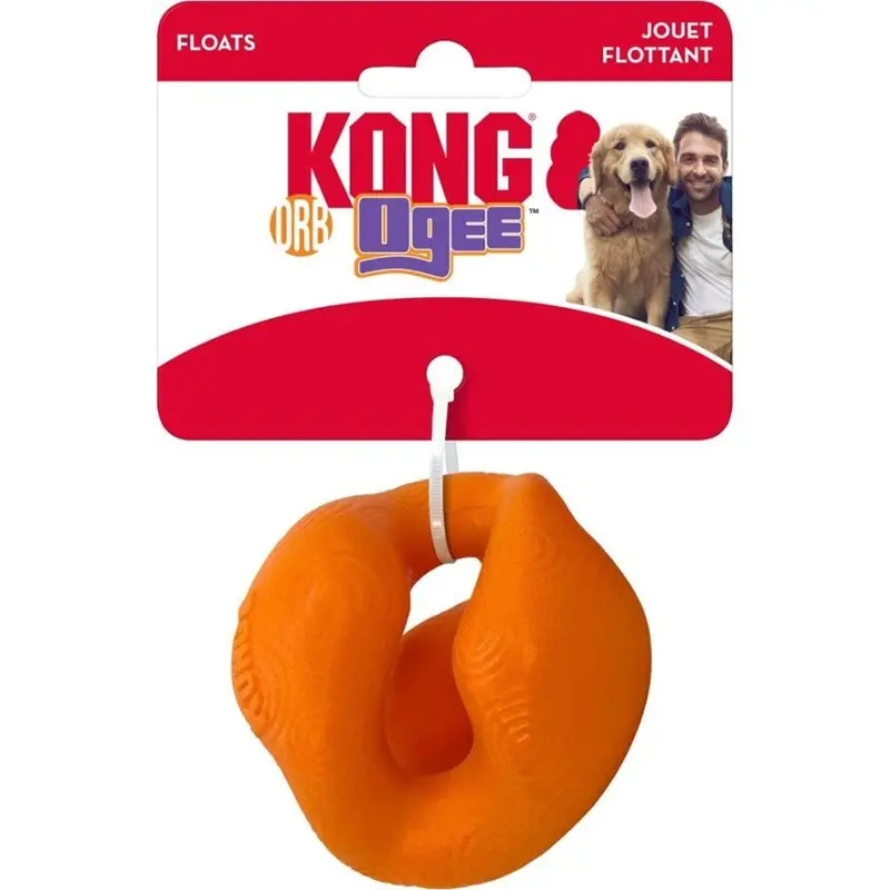 Kong - Ogee Orb MD