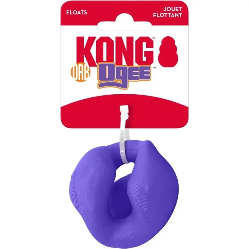 Kong - Ogee Orb SM