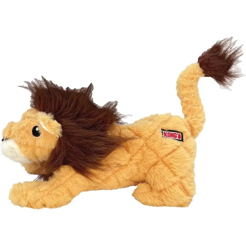 Kong - Scampers Lion MD