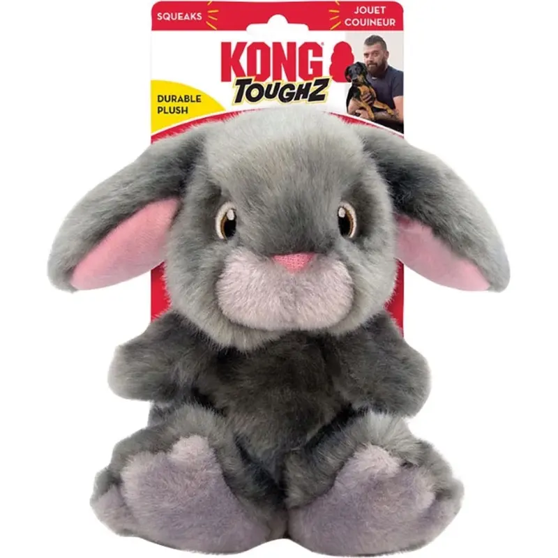 Kong - Toughz Bunny MD
