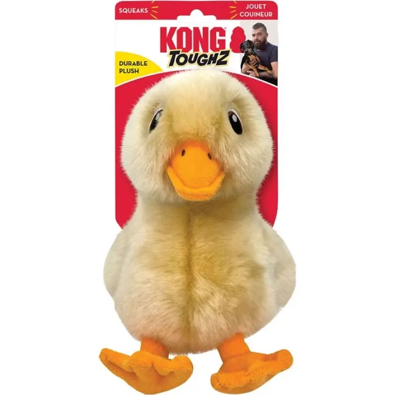 Kong - Toughz Duck MD