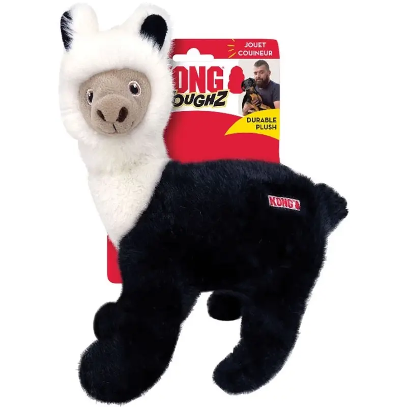 Kong - Toughz Llama MD