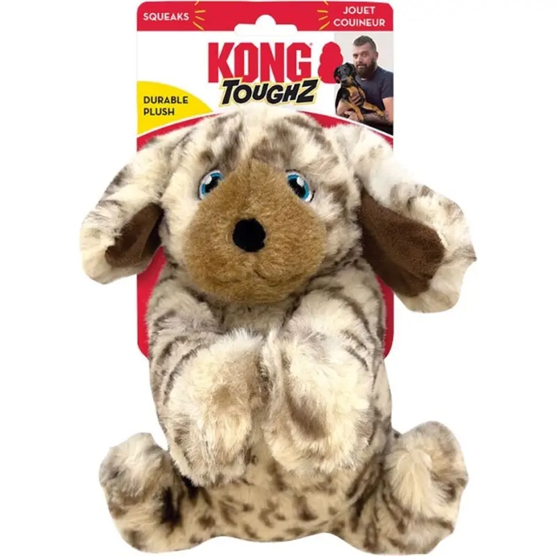 Kong - Toughz Pup MD