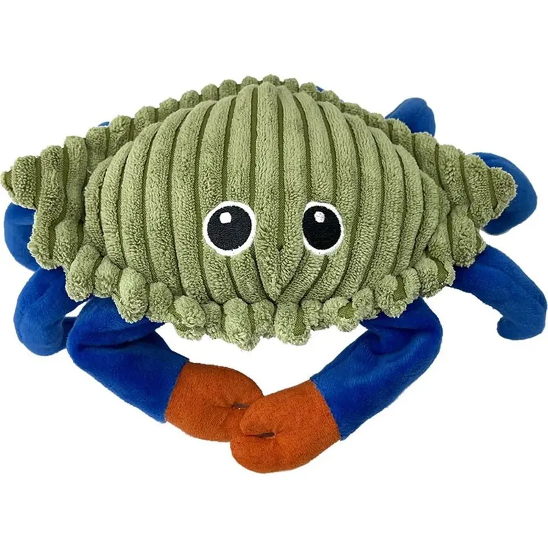 TALL TAILS - BLUE CRAB - 10IN