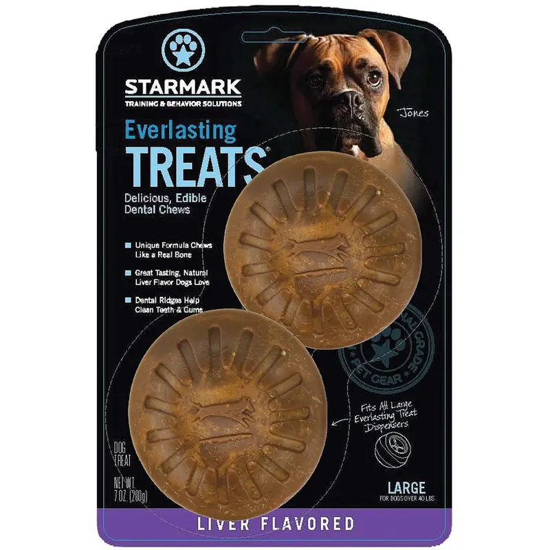 Everlasting Treat - Bacon - Large