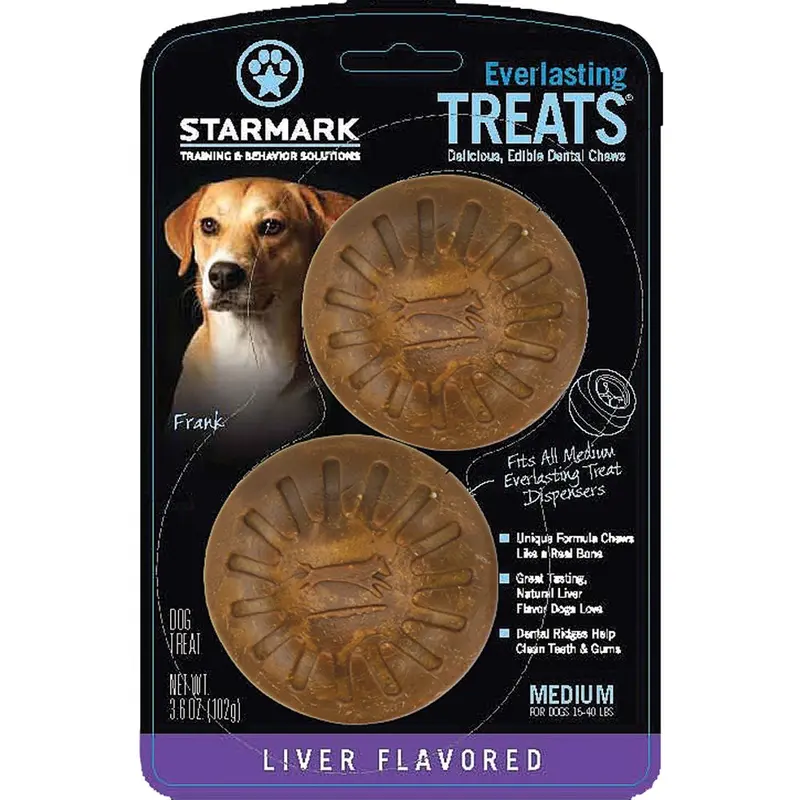Everlasting Treat - Bacon - Medium
