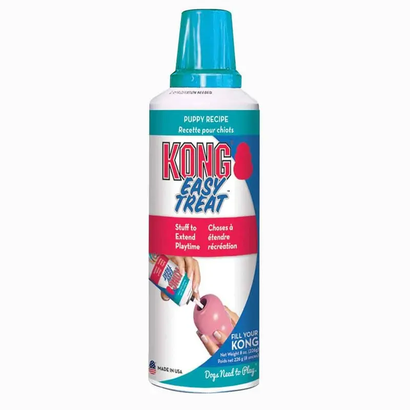 KONG Puppy Easy Treat