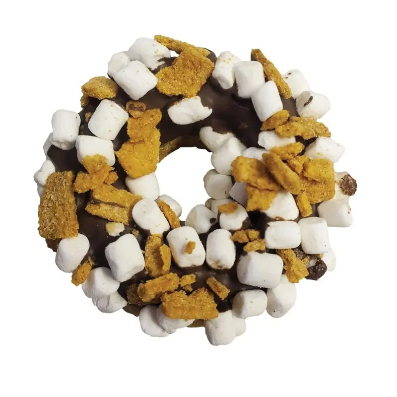 K9 Granola - Gourmet Donut - S'mores