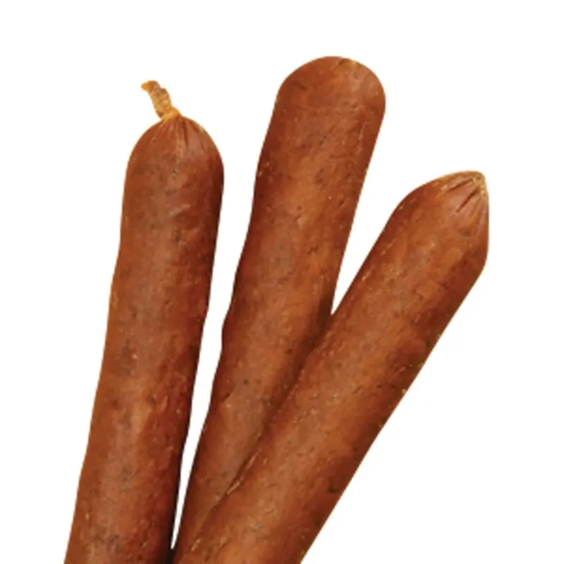 Happy Howies Sausages - Assorted Flavors 12in. BULK