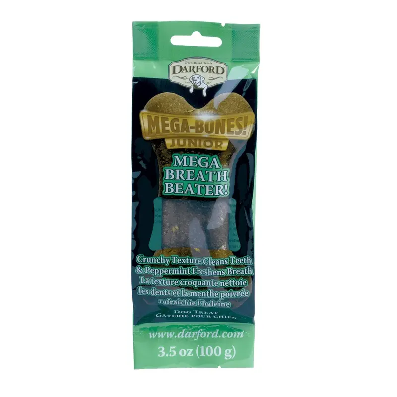 Darford - Junior Mega Breath Beaters Bone