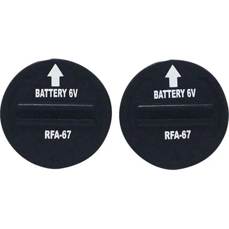 6 Volt Battery Module