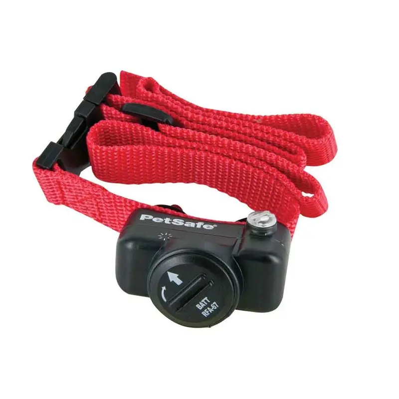 Ultralight Receiver Collar