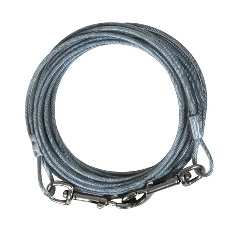 Aspen Pet Tie Out XL 250# 20ft.