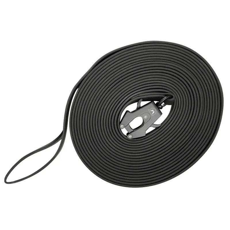 Boss - Tactical Leash Black 4ft