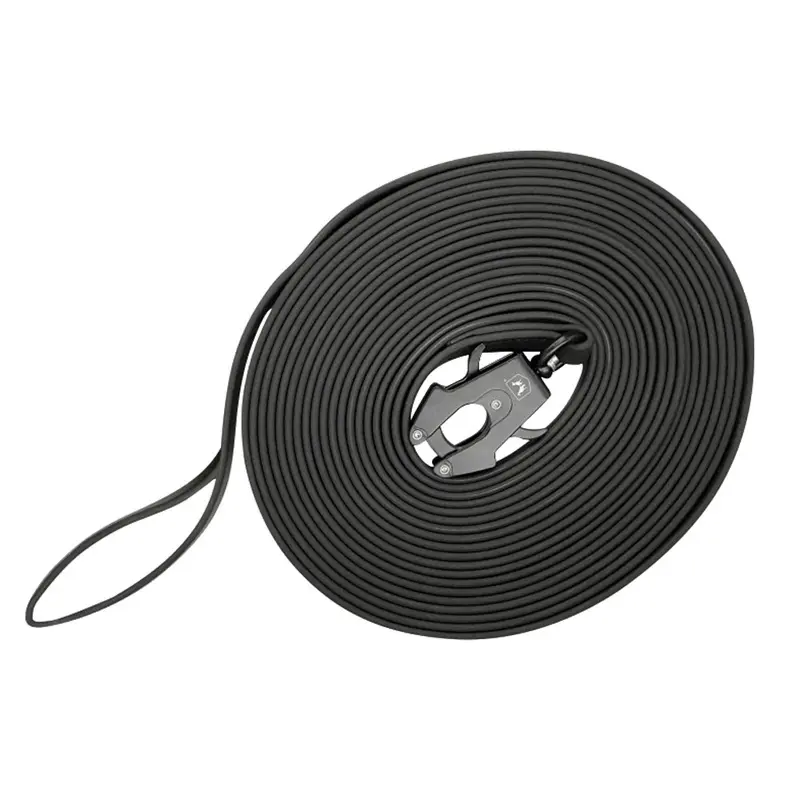 Boss - Tactical Leash Black 6ft