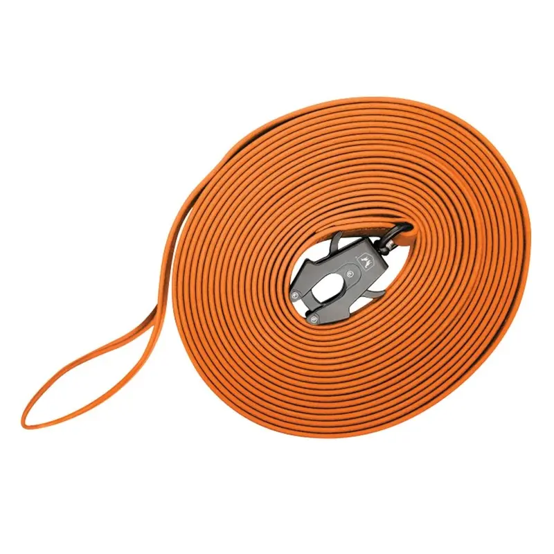 Boss - Tactical Leash Hunter Orange 4ft