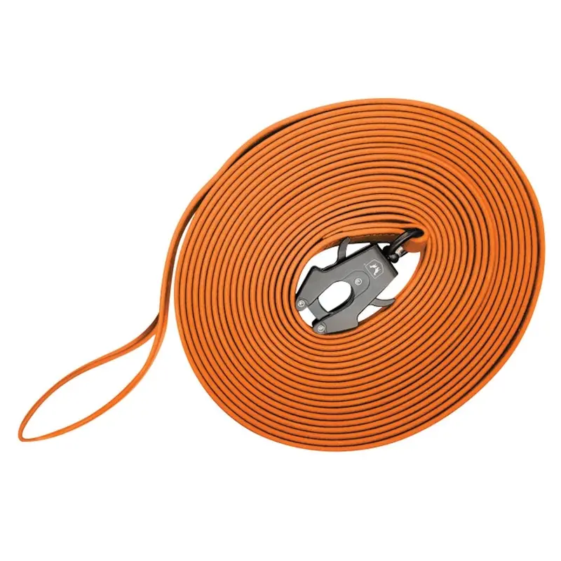 Boss - Tactical Leash Hunter Orange 6ft
