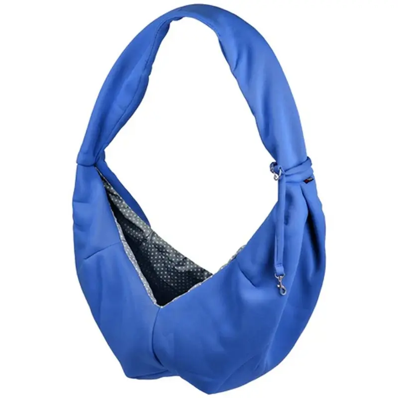 DogLine - Pet Carrier Sling Blue