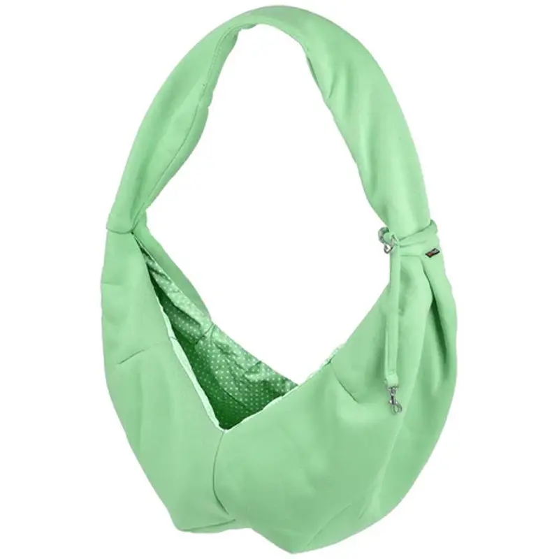 DogLine - Pet Carrier Sling Seafoam