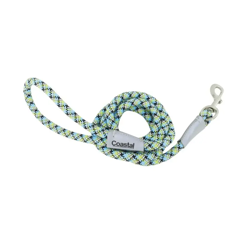 Coastal - Pro Active North Sky Net Leash 1inx6ft