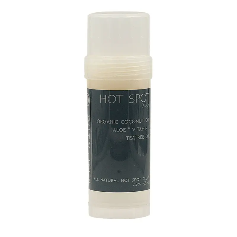 Kin + Kind Hot Spot Relief Stick - 2.3oz