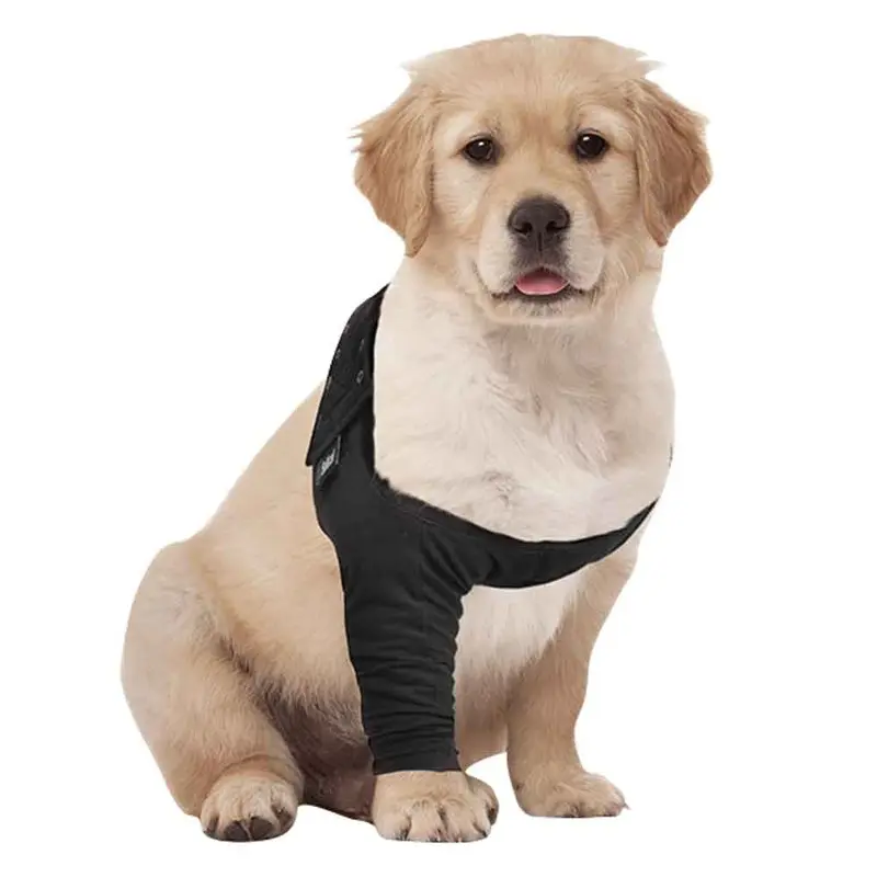 Suitical Black Recovery Sleeve - X-Small