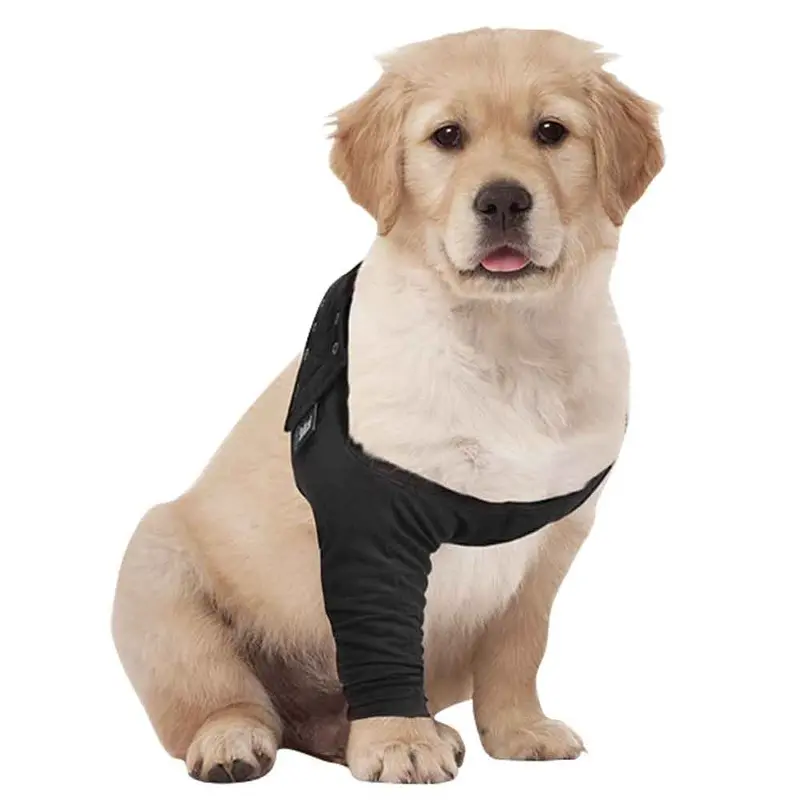 Suitical Black Recovery Sleeve - XX-Small