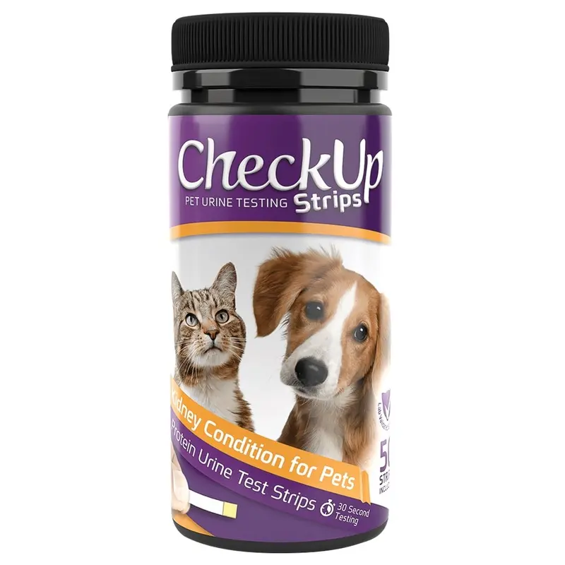 Checkup - Strips - UTI Detection - 50 ct