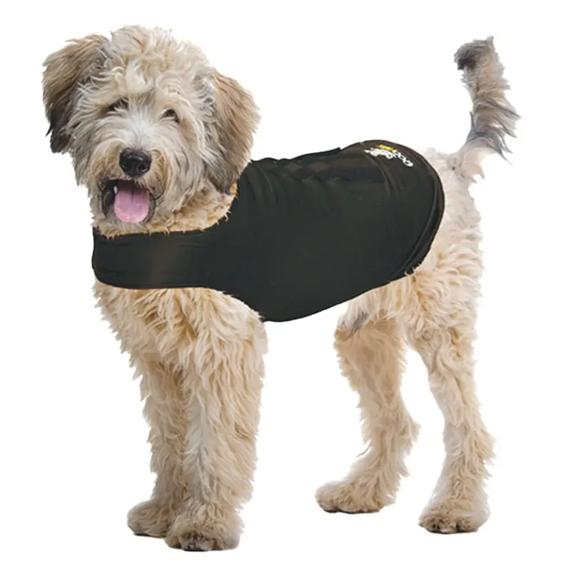 ZenDog + - Calming/Shed/Recovery Shirt - Lg
