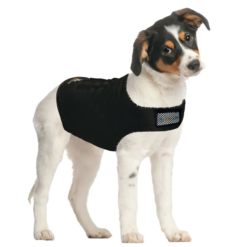 ZenDog + - Calming/Shed/Recovery Shirt - XS