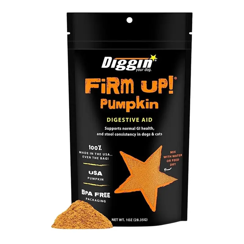 Diggin Your Dog - Firm Up 1oz