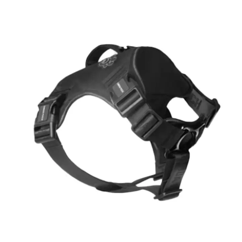 Canada Pooch - Complete Control Harness Black XL