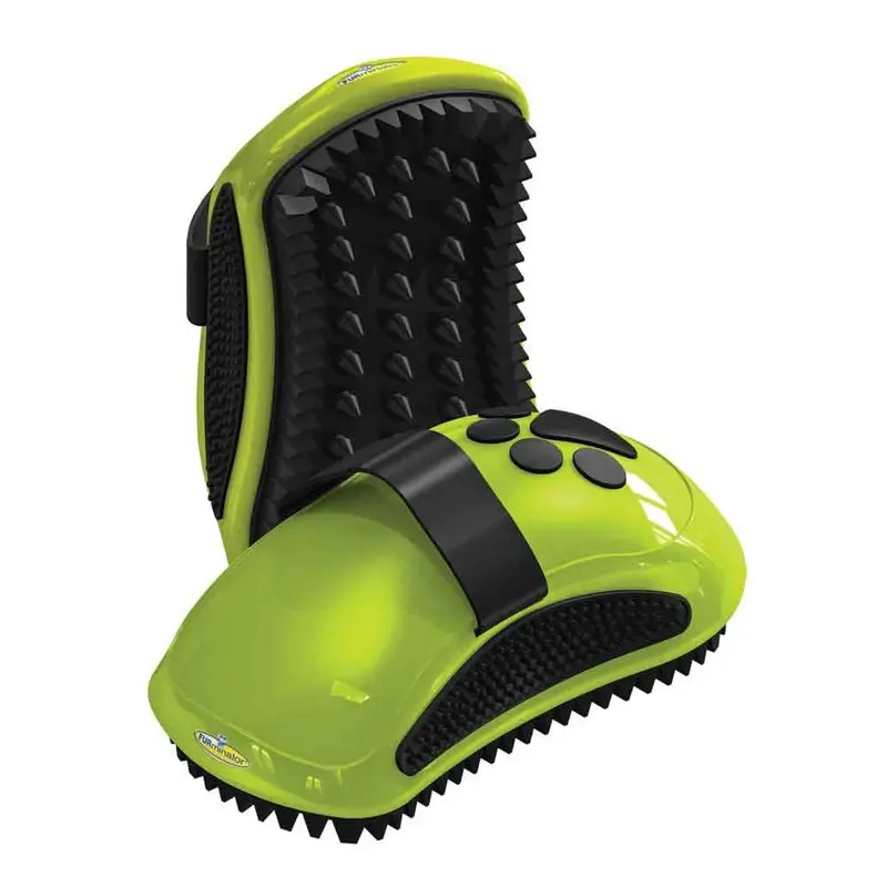 Furminator - Dog Curry Comb
