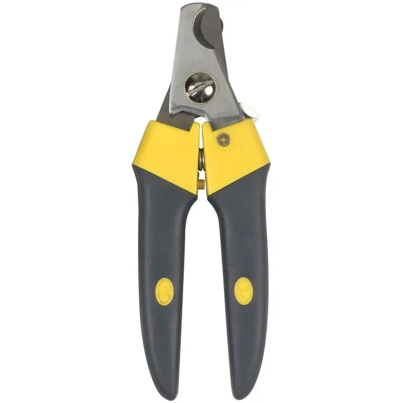 JW Pet - Gripsoft Dog Nail Clipper LG