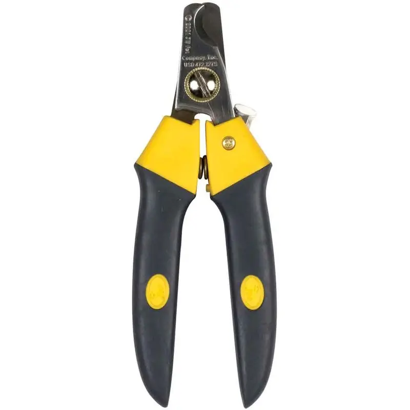 JW Pet - Gripsoft Dog Nail Clipper MD