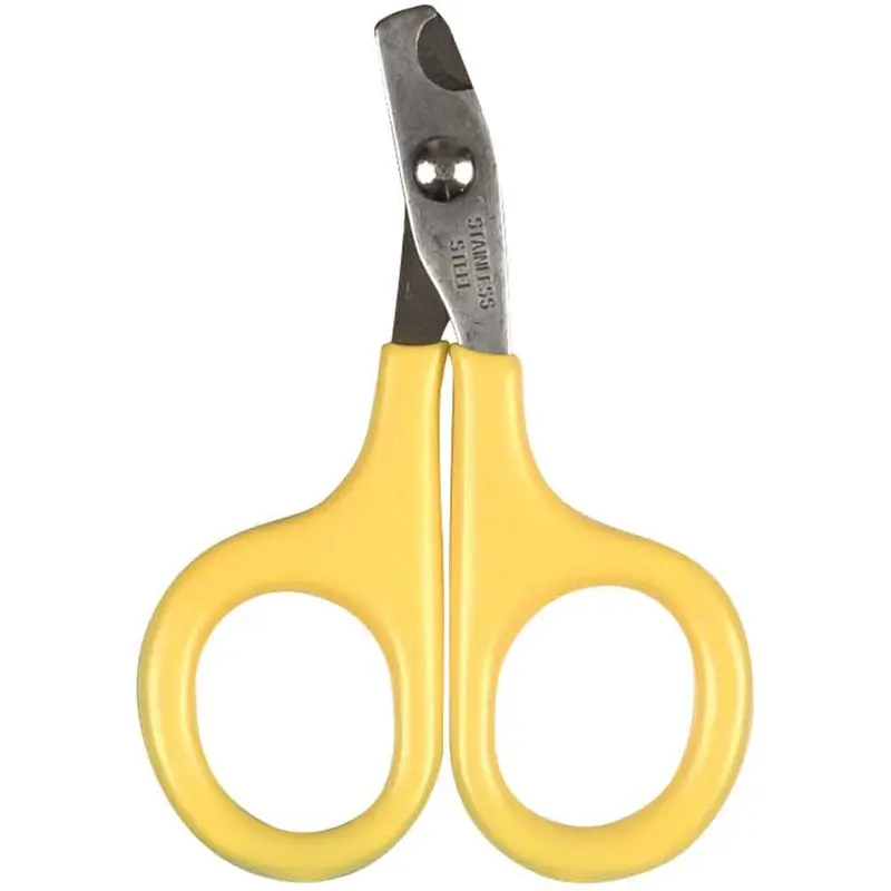 JW Pet - Gripsoft Dog Nail Clipper SM